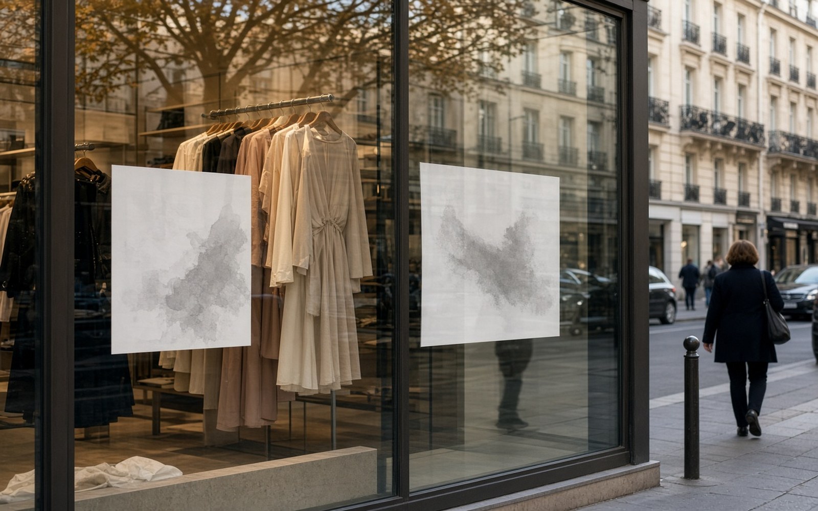 Habillement, propreté, taxis : les activités les plus exposées