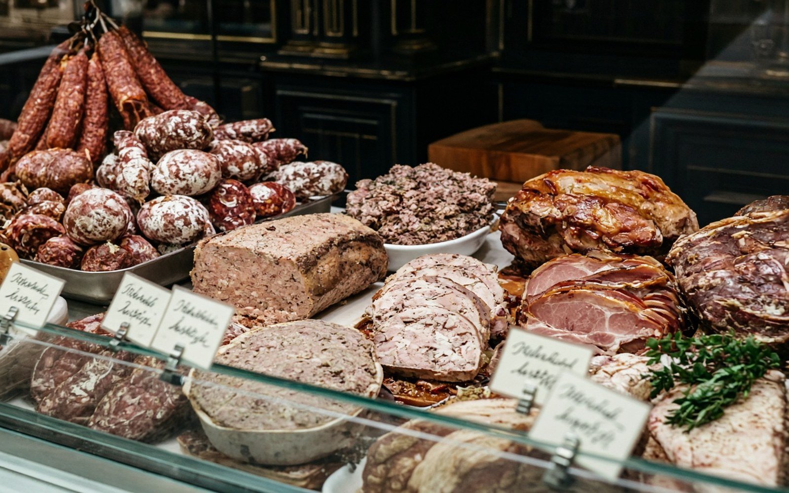 Métiers de bouche : les tarifs d'automne se négocient maintenant